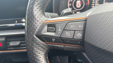 CUPRA Formentor 1.5 TSI 150 V2 5dr DSG Petrol Estate